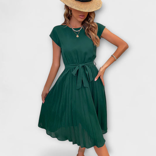 Gloria – Elegant Sommerkjole