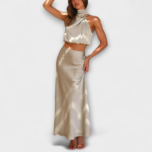 Milena – Elegant modesæt